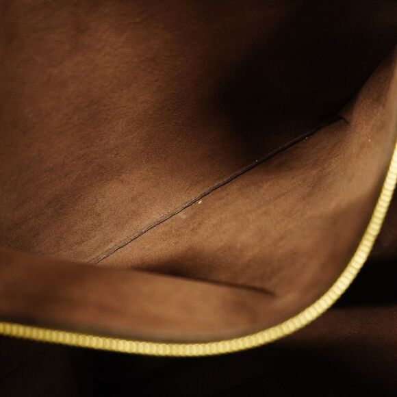 Louis Vuitton Monogram Metis Hobo Shoulder Bag - Picture 9 of 10